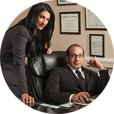 Ladah Injury & Car Accident Lawyers Las Vegas