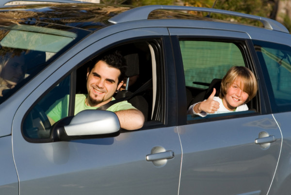 Safe cars 2016