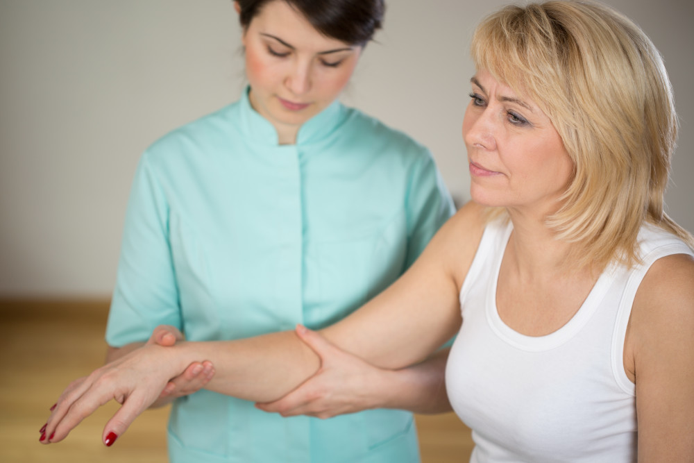 What Types of Injuries Can Chiropractors Treat