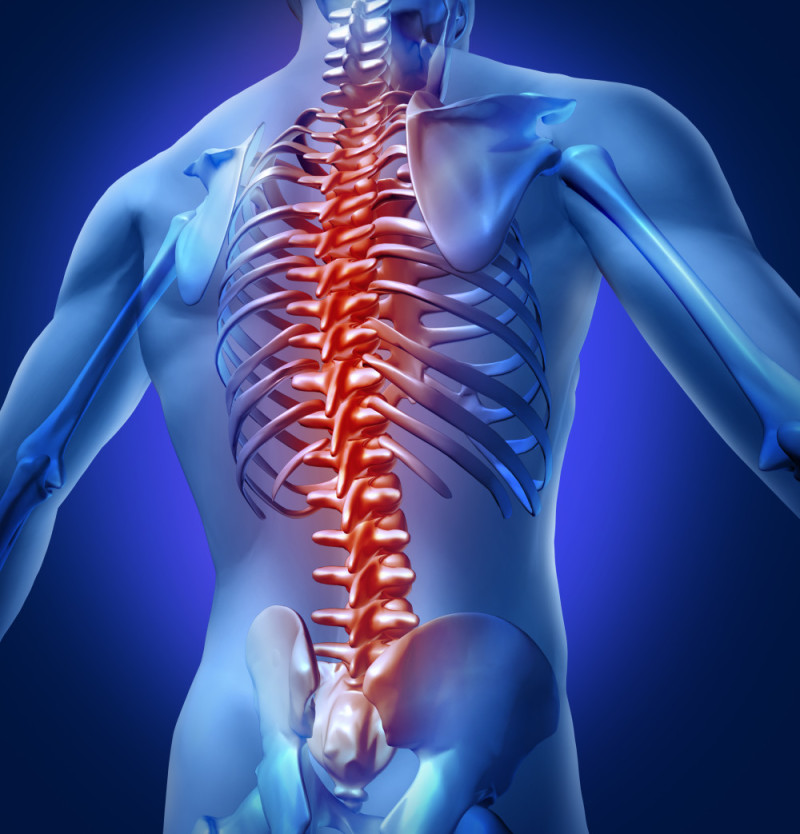Latest Advancements in Spinal Cord Injury Treatment