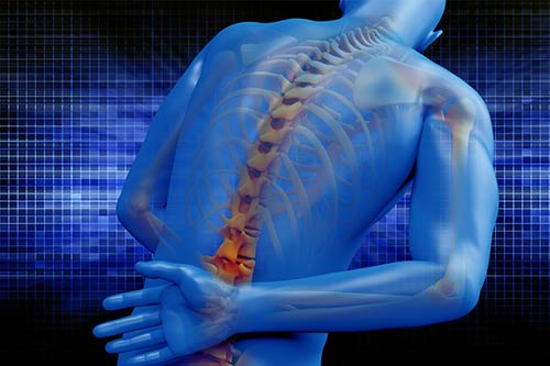 Chiropractics Care Beyond Back & Neck