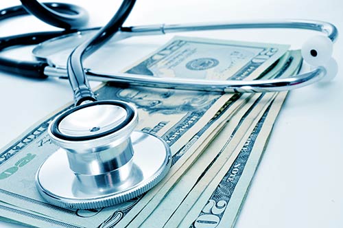 Paying Medical Bills From Accidents