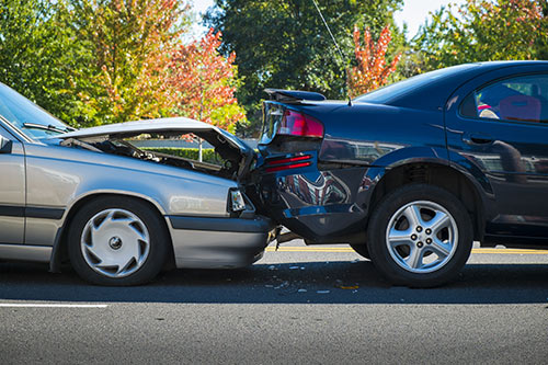 Nevada Car Accident Insurance Claim