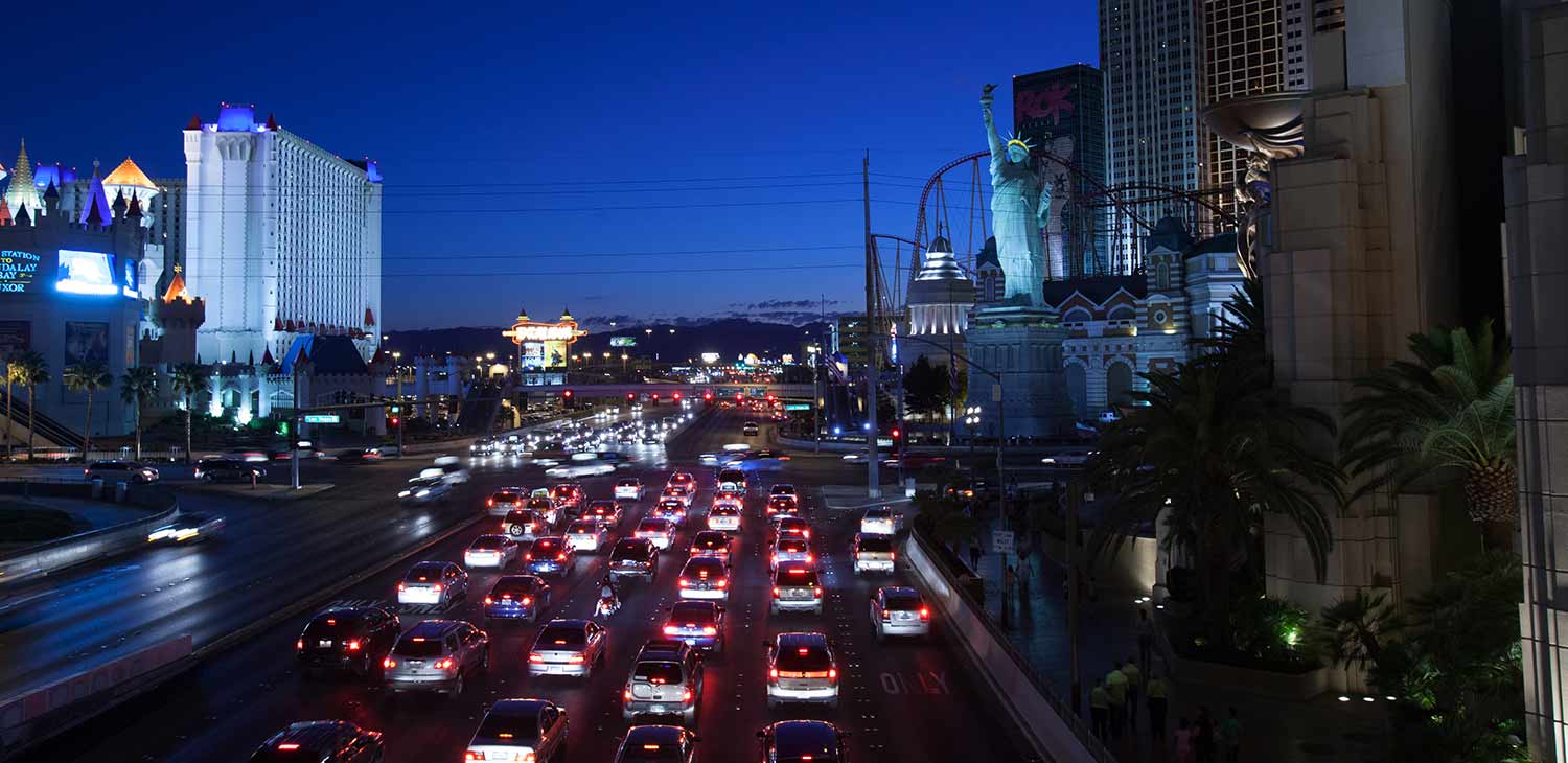 What Time Do Most Accidents Occur In Las Vegas Faq Ladah Law Firm