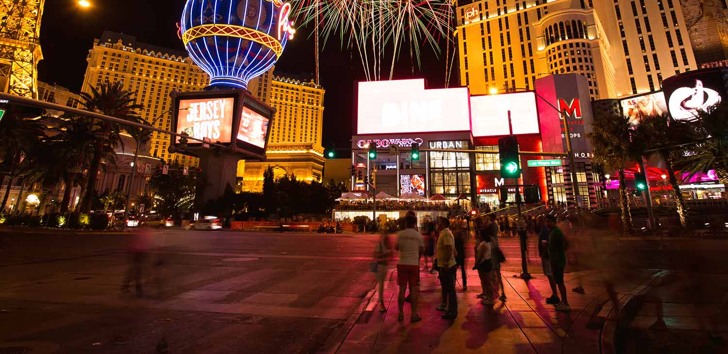 What Are the Most Dangerous Places in Nevada & Why? Ladah Law Firm