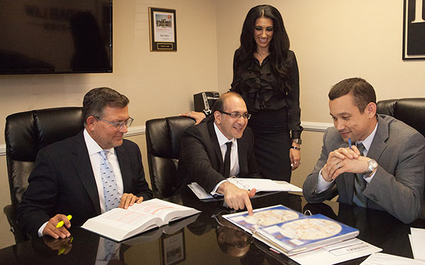 Ladah Injury & Car Accident Lawyers Las Vegas ready to assist during COVID-19