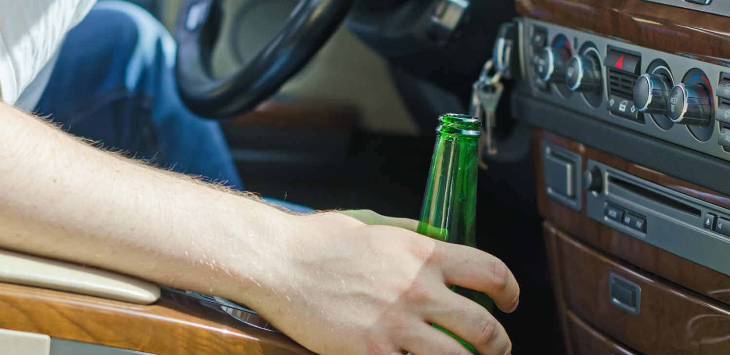 Las Vegas Drunk Driver Accident Attorney | Ladah Law Firm