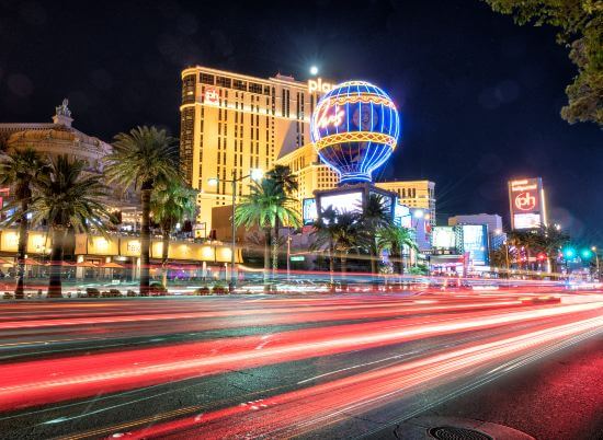 Las Vegas Strip