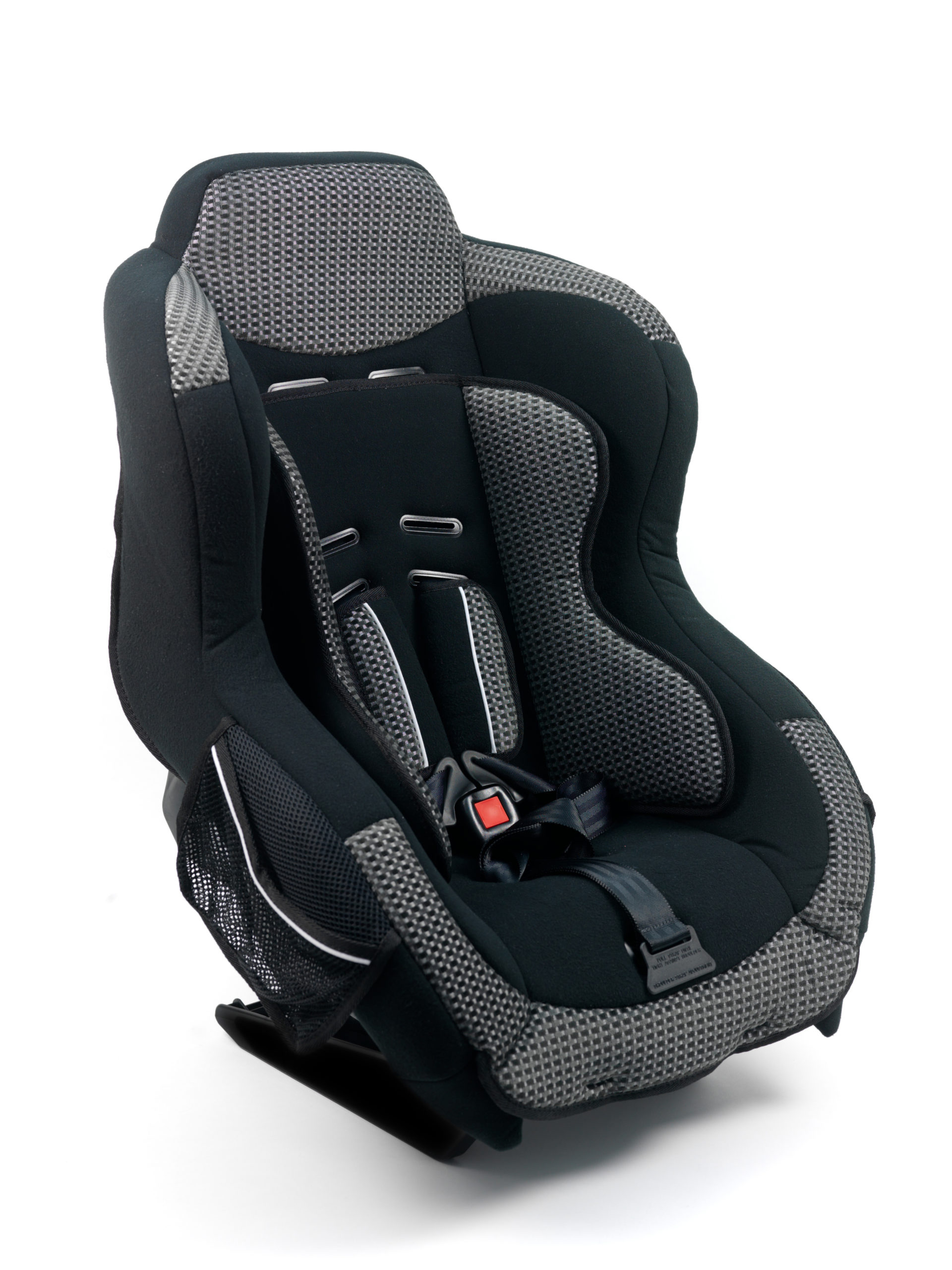 What is Nevada’s New Car Seat Law, and How May it Affect My Child in the Event of an Accident