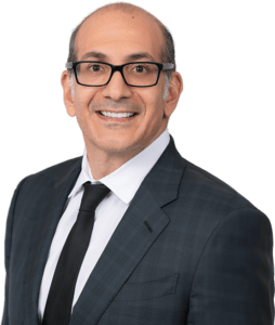 Personal Injury Lawyer Ramzy Ladah serving Las Vegas, NV