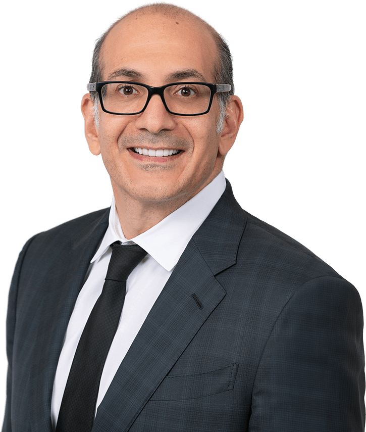 Ramzy Ladah - Las Vegas, NV Injury Attorney | Ladah Injury & Car Accident Lawyers Las Vegas