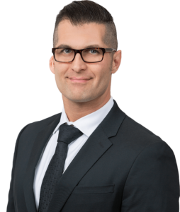 Adrian Karimi - Personal Injury Attorney | Ladah Law Firm