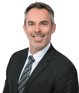 Brandon Smith - Personal Injury Attorney | Ladah Law Firm