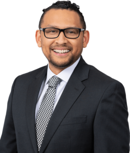 Carl R. Houston - Personal Injury Attorney | Ladah Law Firm