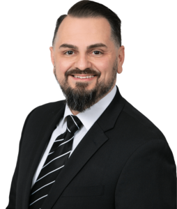 Don Paradiso - Personal Injury Attorney | Ladah Law Firm