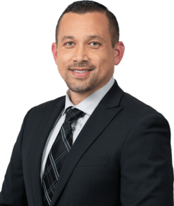 Joseph Chu - Personal Injury Attorney | Ladah Law Firm