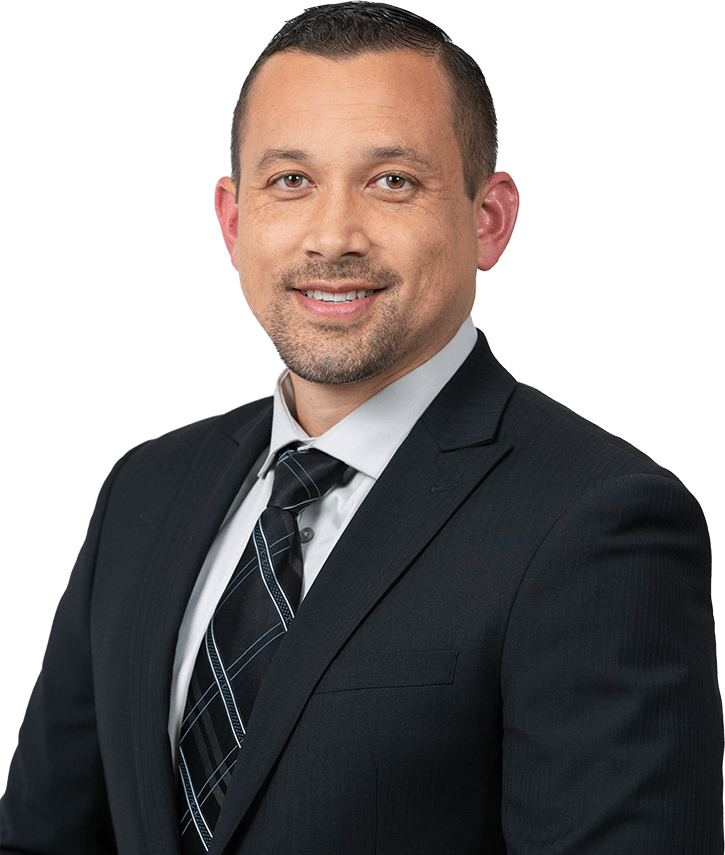 Joseph Chu - Las Vegas, NV Injury Attorney | Ladah Injury & Car Accident Lawyers Las Vegas