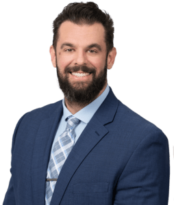 Michael Nixon - Personal Injury Attorney | Ladah Law Firm