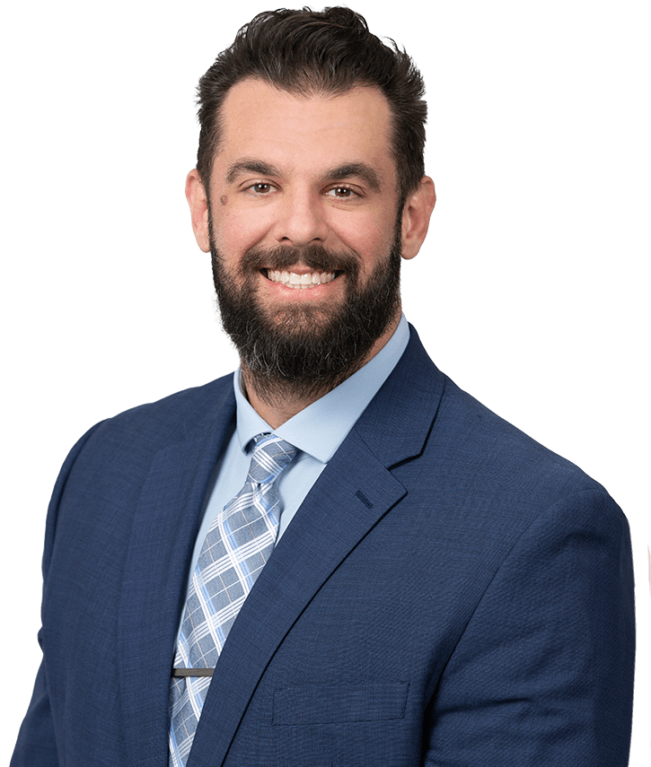 Michael Nixon - Las Vegas, NV Injury Attorney | Ladah Injury & Car Accident Lawyers Las Vegas
