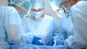 doctors performing surgery. Our injury attorneys have a proven track record against anesthesia errors recover compensation