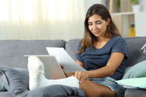 What Types of Damages Can I Recover in My Las Vegas Personal Injury Case?