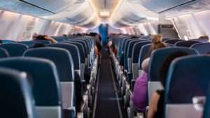 Steps to Take After An Airplane Accident in Las Vegas, NV