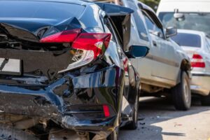 How Ladah Injury & Car Accident Lawyers Las Vegas Can Help After a Rear-End Crash