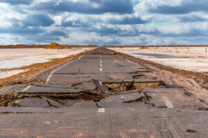 How Ladah Injury & Car Accident Lawyers Can Help After A Hazardous Roadway Accident in Las Vegas