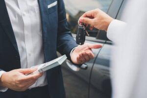How Ladah Injury & Car Accident Lawyers Can Help After a Rental Car Accident in Las Vegas