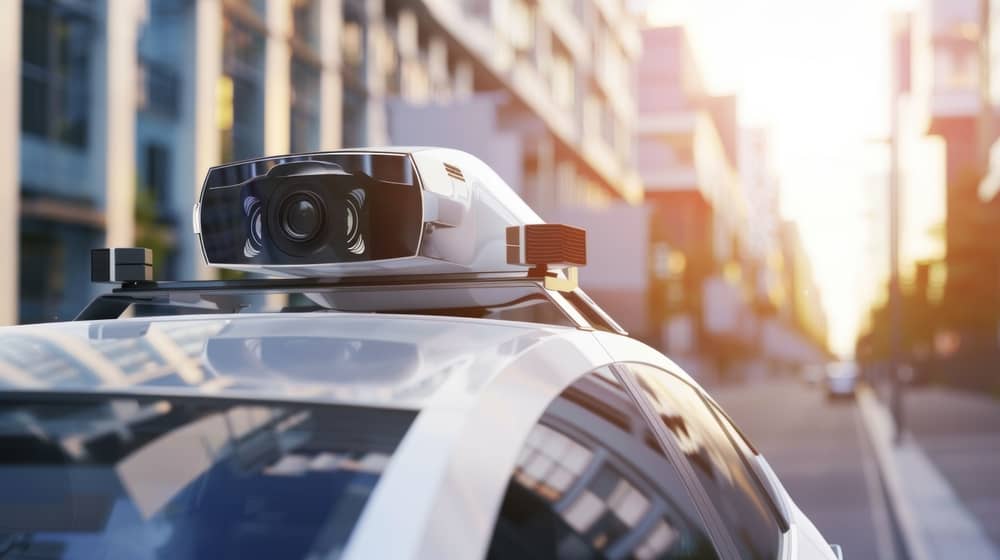 Las Vegas Self-Driving Car Accident Lawyer