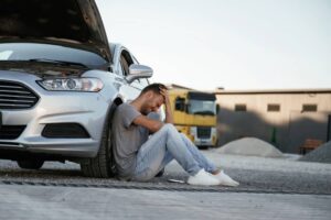 How Ladah Injury & Car Accident Lawyers Can Help After a Single-Vehicle Accident in Las Vegas