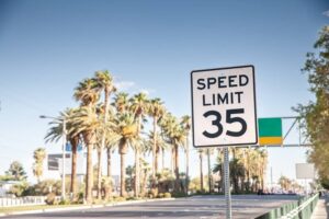 How Ladah Injury & Car Accident Lawyers Can Help After a Speeding Accident in Las Vegas