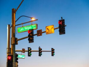 How Ladah Injury & Car Accident Lawyers Can Help After a Red or Yellow Light Accident in Las Vegas