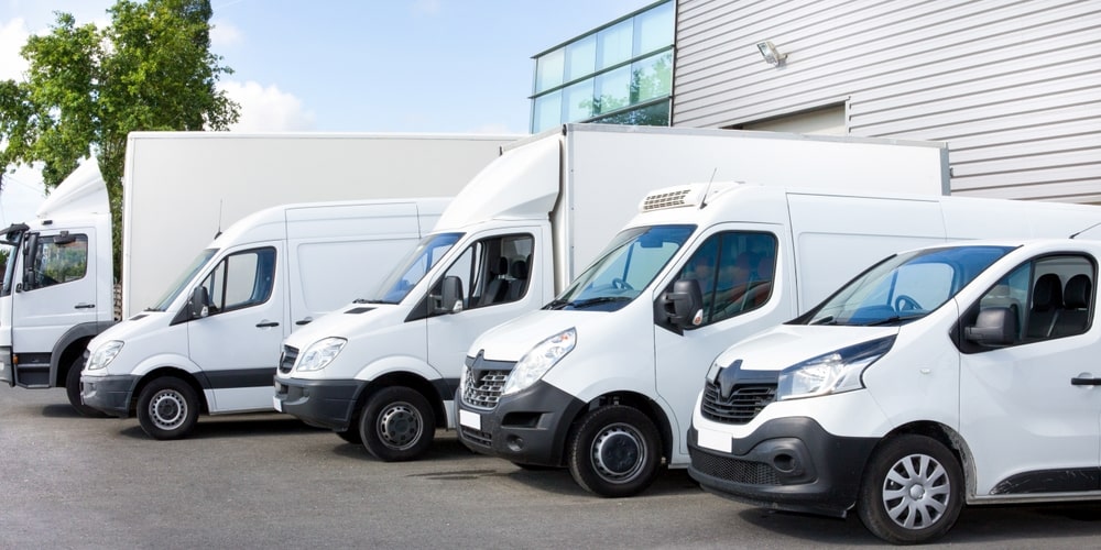 Las Vegas Commercial Vehicle Accident Lawyer