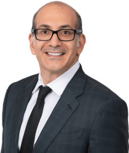 Las Vegas Rear-End Accident Lawyer