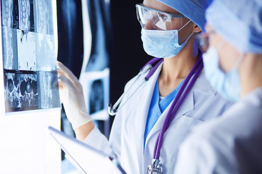 Spring Valley Medical Malpractice Lawyer