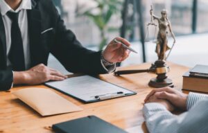 Spring Valley Premises Liability Lawyer