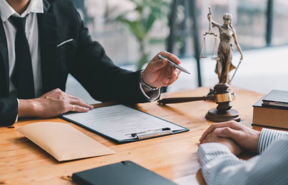 Spring Valley Premises Liability Lawyer