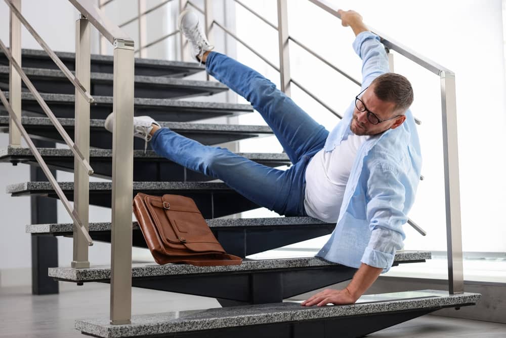 Spring Valley Slip and Fall Lawyer - Ladah