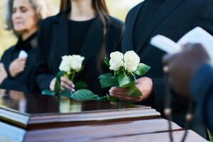 Spring Valley Wrongful Death Lawyer