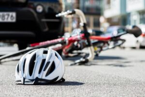 Spring Valley bicycle accident lawyer