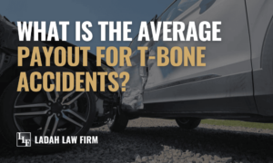 The Shocking Truth About Average Payout For T Bone Accident Claims