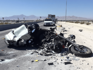 FAQs About Motorcycle Accident Cases