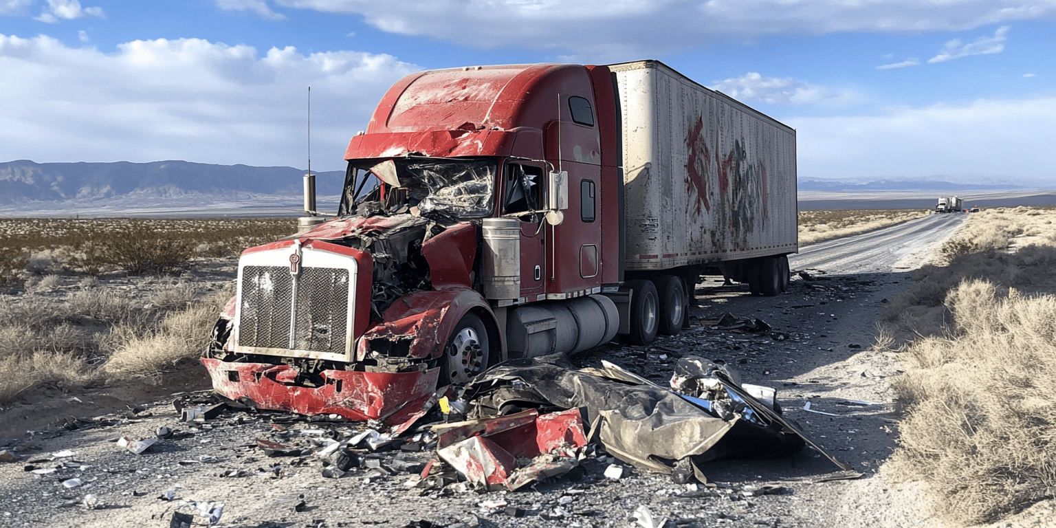 FAQs About Truck Accident Cases