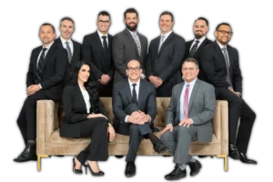 How Ladah Law Firm Can Help After an Accident with A DHL Vehicle