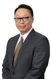 John Jimenez Pre-litigation Attorney at Ladah Law Firm in Las Vegas