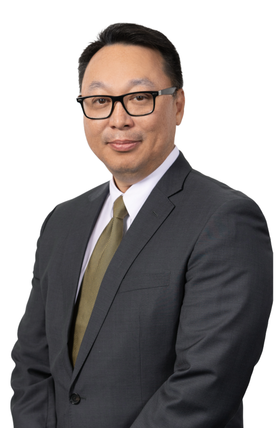 John Jimenez Pre-litigation Attorney at Ladah Law Firm in Las Vegas