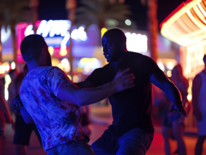 Proving Liability in Assault Cases