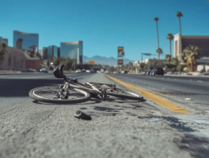 Spring Valley Bicycle Accident Lawyer - Ladah