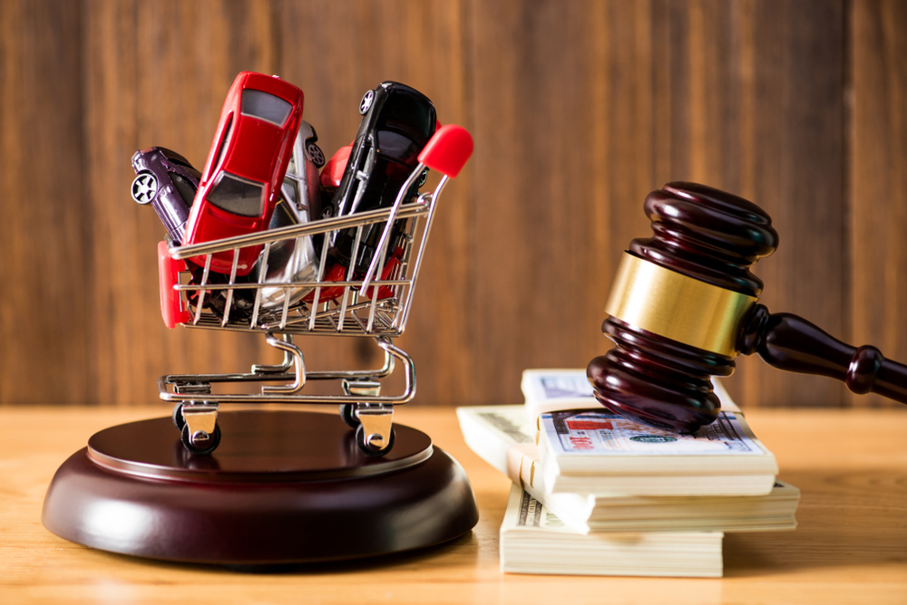 what is product liability